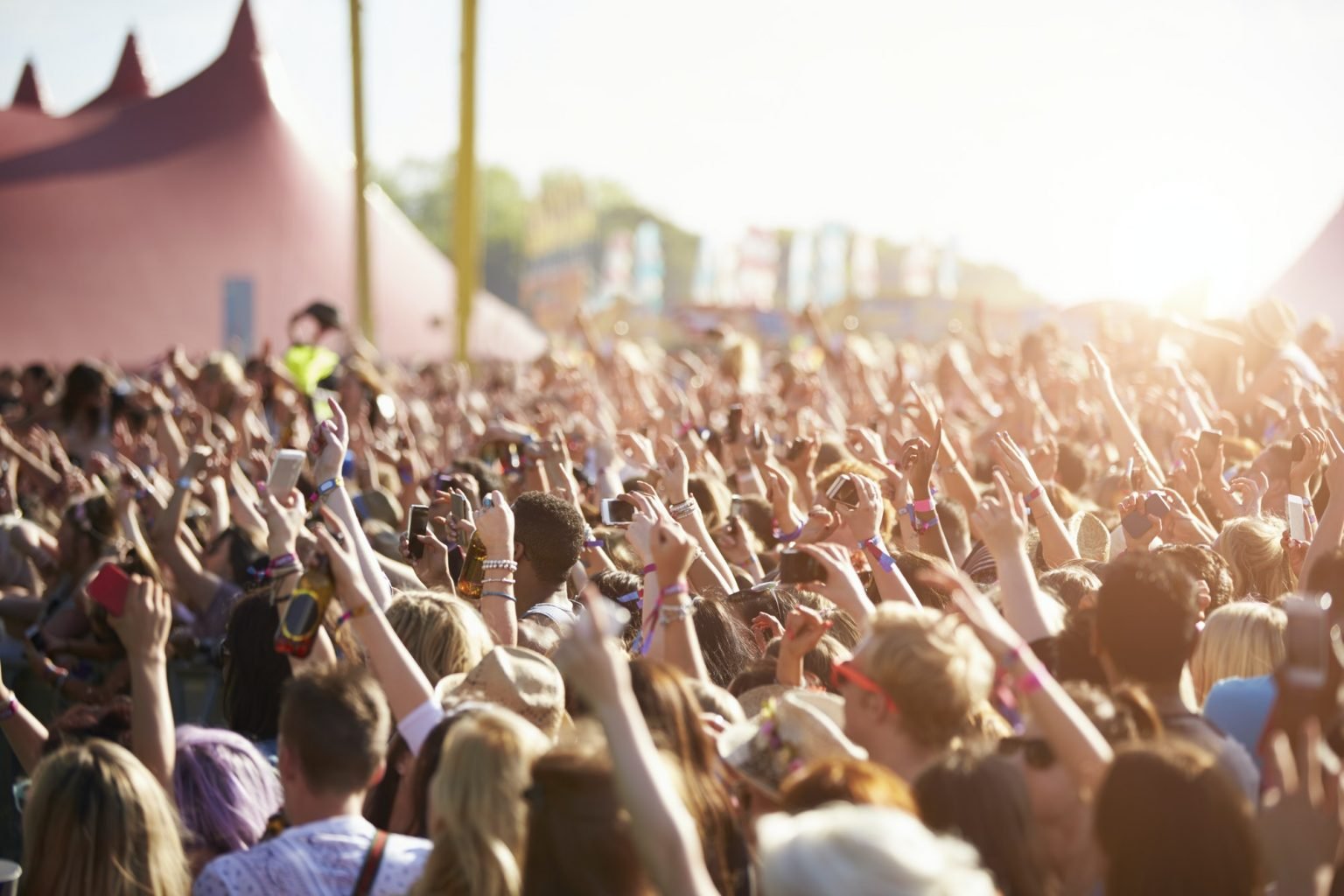 Ireland Music Festivals | Popular Music Festivals in Ireland